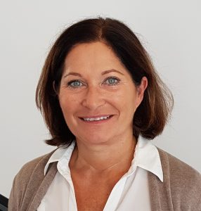 Ursula Gröbner